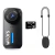 Combo Cámara De Acción Sjcam C110+ 4k + Memoria Card 128gb Micro SD + Cordón Magnético SJCAM - comprar online