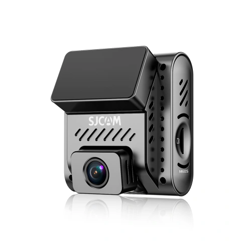 Camara para Auto SJCAM M60S 1CH Dashcam 4K Sony GPS WiFi NightVision