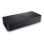 Dell Dock Universal D6000s Usb-c/usb-a Black Connection 4k