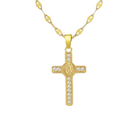 Set Cruz San benito ice