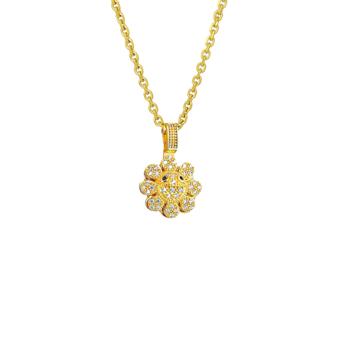 Set girasol - comprar online