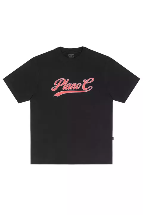 CAMISETA "ATHLETIC" BLACK
