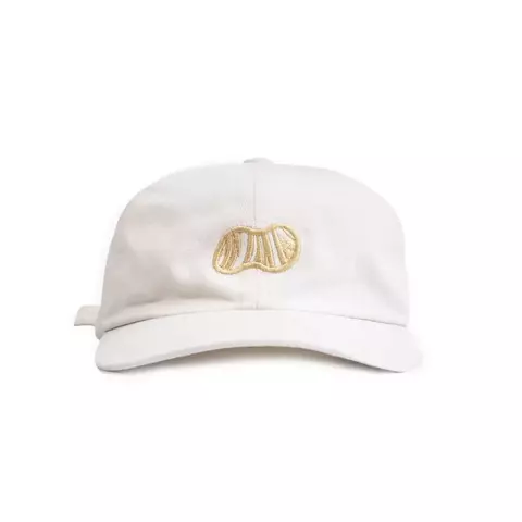 SIX PANEL JACQUARD.25 OFF WHITE - comprar online