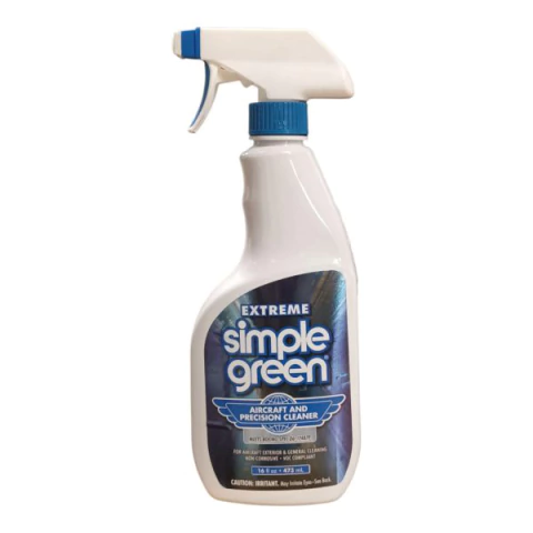 DESENGRASANTE SIMPLE GREEN EXTREME 473 mL