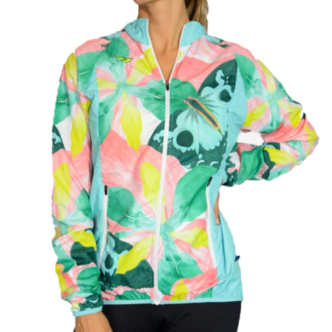ROMPEVIENTO COACH
