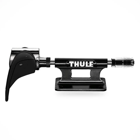 PORTA BICICLETA THULE LOCKING LOW-RIDER 821XT