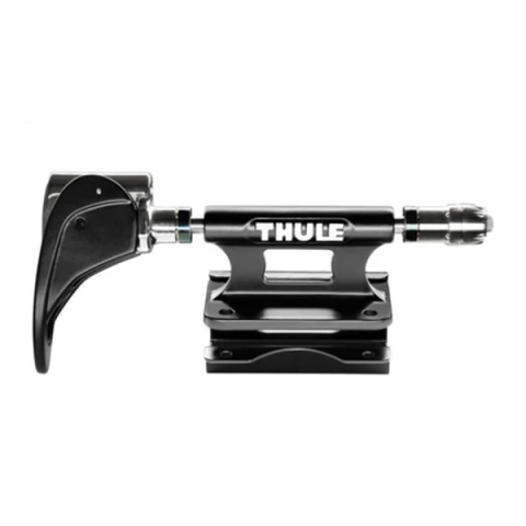 PORTA BICICLETA LOCKING BED-RIDER THULE BRLB