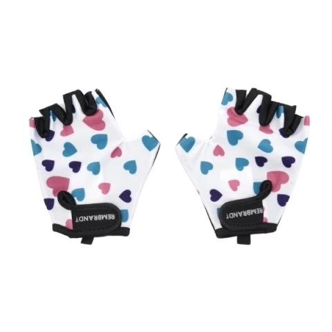 GUANTES KIDDY GLOVE HEART
