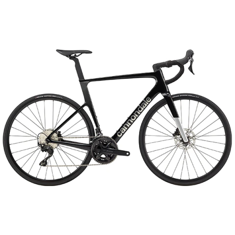 BICICLETA CANNONDALE SUPERSIX EVO 4 CARBONO