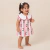 Vestido Tulipinhas Baby