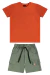 Conjunto Kalel - comprar online