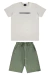 Conjuto José Verde - comprar online