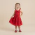 Vestido Maiara Vermelho