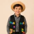Colete São João
