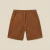 Bermuda Benício Caramelo - comprar online