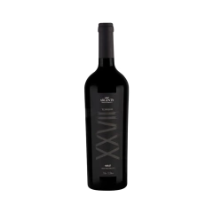 VINHO LUIZ ARGENTA MERLOT TERROIR XXVII 750 ML