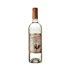 VINHO RENDEZ VOUS SAUVIGNON BLANC - COLOMBARD 750 ML