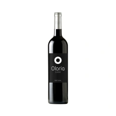VINHO OLARIA TINTO SUAVE 750 ML