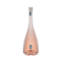VINHO LUIZ ARGENTA JOVEM ROSE 750 ML