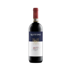 VINHO RUFFINO CHIANTI DOCG 750 ML