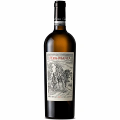 VINHO PERA MANCA BRANCO 750 ML - 2023