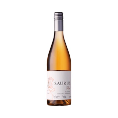 VINHO SAURUS ROSE PINOT NOIR PATAGONIA 750 ML