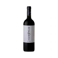 VINHO BARRABAS BY JUDAS CABERNET FRANC 750 ML