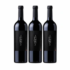 VINHO JUDAS MALBEC 750 ML - KIT 03 UNIDADES