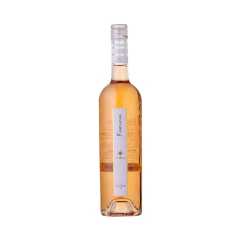 VINHO CHATEAU BERNE ROSE ROMANCE PROVENCE 750 ML