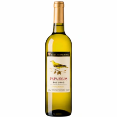 VINHO CASA FERREIRINHA PAPA FIGOS BRANCO DOURO 750 ML