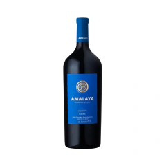 VINHO AMALAYA MALBEC MAGNUM 1,5 LITROS