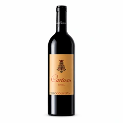 VINHO CARTUXA TINTO COLHEITA 750 ML