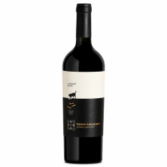 VINHO MOSQUITA MUERTA PERRO CALLEJERO CABERNET FRANC 750 ML