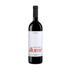 VINHO PIZZATO ALLUME CABERNET SAUVIGNON 750 ML