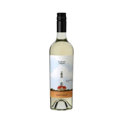 VINHO VISTALBA UN MUNDO CHIQUITO SAUVIGNON BLANC 750 ML