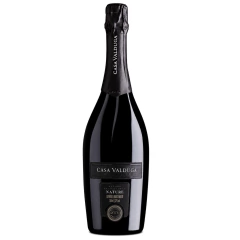 ESPUMANTE CASA VALDUGA PREMIVM NATURE 750 ML