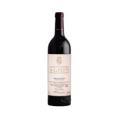 VINHO VEGA SICILIA ALION RIBERA DEL DUERO TINTO 750 ML - 2019