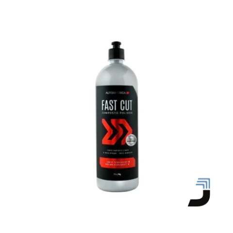Fast Cut Autoamerica 1kg - comprar online
