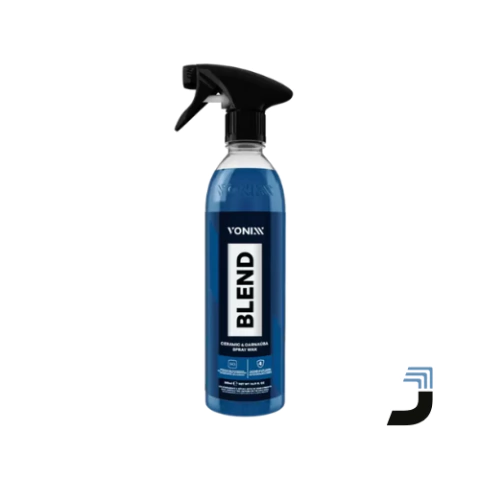 Cera Blend SiO2 500ml Vonixx - comprar online