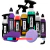 Kit Estética Automotiva Full