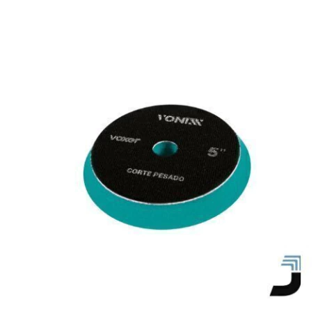 Boina Voxer Corte Pesado Verde 5 Polegadas Vonixx - comprar online