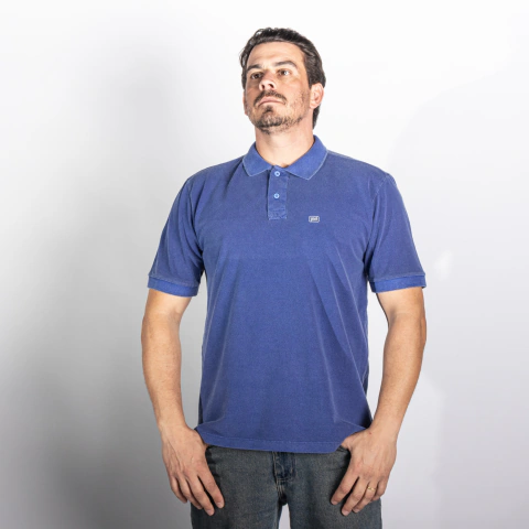 Polo Estonada Minimal Fishing