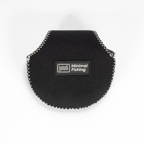 Capa Protetora de Carretilha em Neoprene – Perfil Baixo