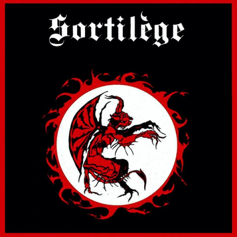 Sortilège - Sortilège Nacional Digipack!!!