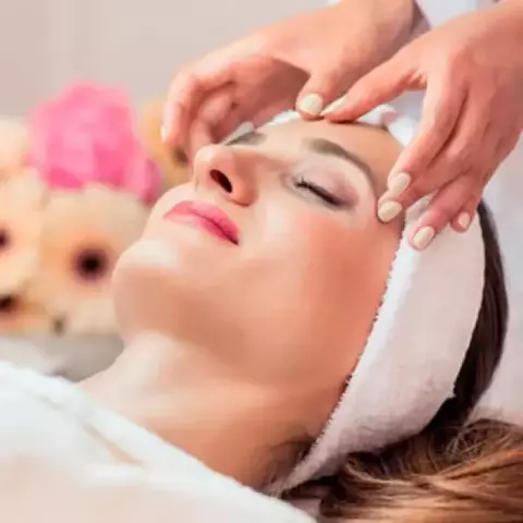 Day Spa Face Lift - comprar online