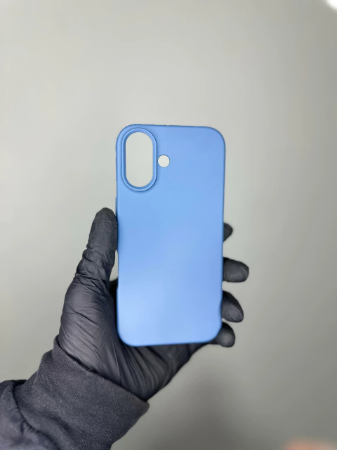 Silicone IPHONE 16 - comprar online