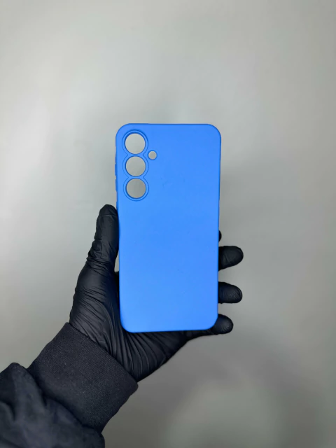 Silicone SAMSUNG A35 - comprar online