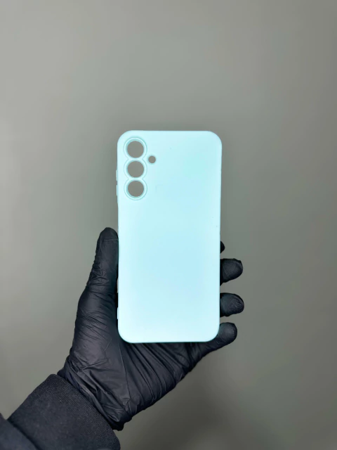 Silicone SAMSUNG A15 - comprar online