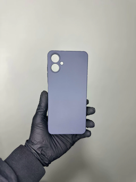 Silicone SAMSUNG A06 - comprar online