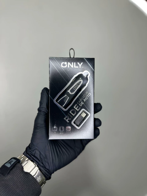Cargador Only Auto 12V (3.1A) USB-C - comprar online